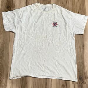 Disney Cruise Line Short Sleeve Tee Shirt Men’s XL